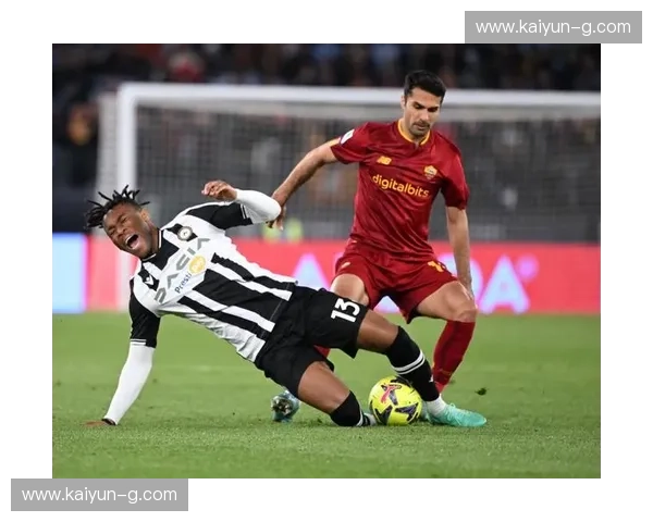 开云体育意甲直播：带你零距离感受意甲赛场的激情与魅力