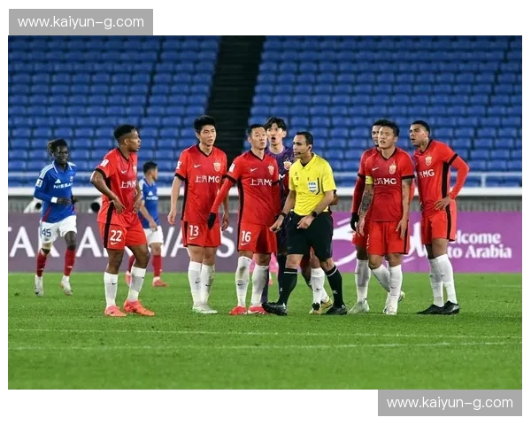 亚冠球队数据：用数据解码冠军之路